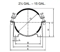 SCH-2.5-15 