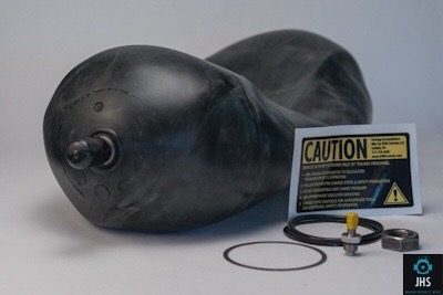 ABA-001-BK-5GAL-V